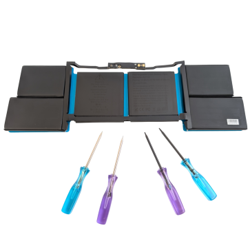 A2113 batterij MacBook Pro 16 inch A2141 (2019-2020)