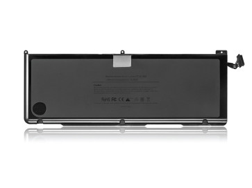 A1383 batterij voor 17 inch MacBook Pro A1297