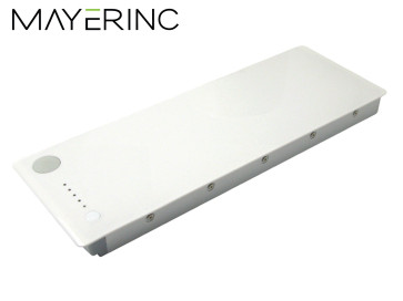 A1185 batterij voor 13 inch MacBook A1181 (wit)