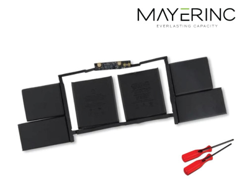 A1953 batterij voor 15 inch MacBook Pro A1990