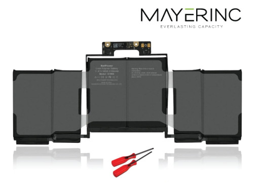A1964 batterij voor 13 inch MacBook Pro A1989