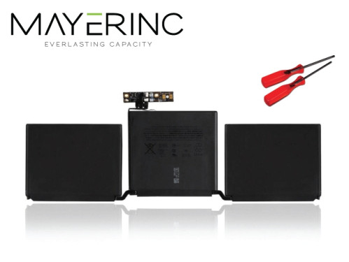 A2171 batterij voor 13 inch MacBook Pro A2159 A2289