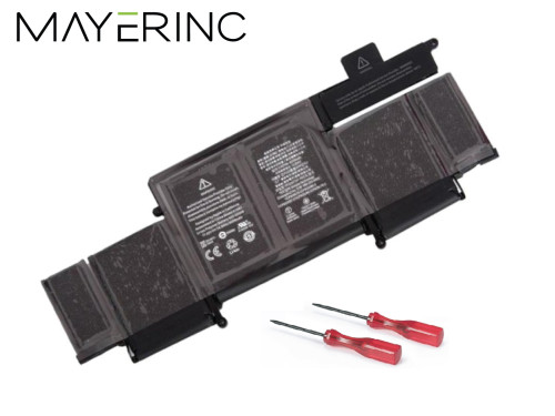A1582 batterij voor 13 inch MacBook Pro A1502