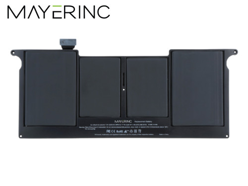 A1406 batterij voor 11 inch MacBook Air A1465