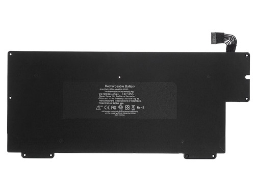 A1245 batterij voor 13 inch MacBook Air A1237 en A1304