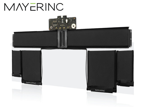 A1437 batterij voor MacBook Pro Retina A1425