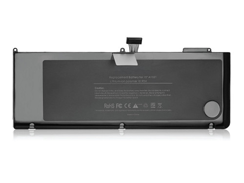 A1321 batterij voor 15 inch MacBook Pro A1286