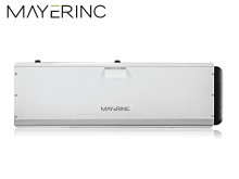 A1281 batterij MacBook Pro 15 inch A1286 (Extra vermogen)