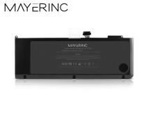 A1382 batterij 15 inch MacBook Pro A1286 (Extra vermogen)