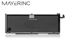 A1383 batterij 17 inch MacBook Pro A1297 (Extra vermogen)