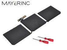 A1713 batterij voor 13 inch MacBook Pro A1708