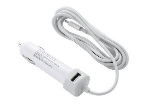 12v carcharger voor MacBook (USB-C)