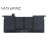 A1406 batterij voor 11 inch MacBook Air A1465