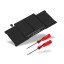 A1377 accu voor 13 inch MacBook Air A1369