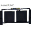 A1820 accu voor 15 inch MacBook Pro A1707 (Accu MacBook)