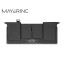 A1406 batterij voor 11 inch MacBook Air A1370 en A1465