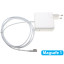 Oplader voor MacBook Air (magsafe 1, 45 watt)