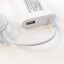 12v carcharger voor MacBook 13 inch (magsafe 1)