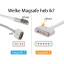 Autolader voor MacBook Pro 13 inch (magsafe 2)