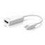 Mini DisplayPort & Thunderbolt HDMI stekker female