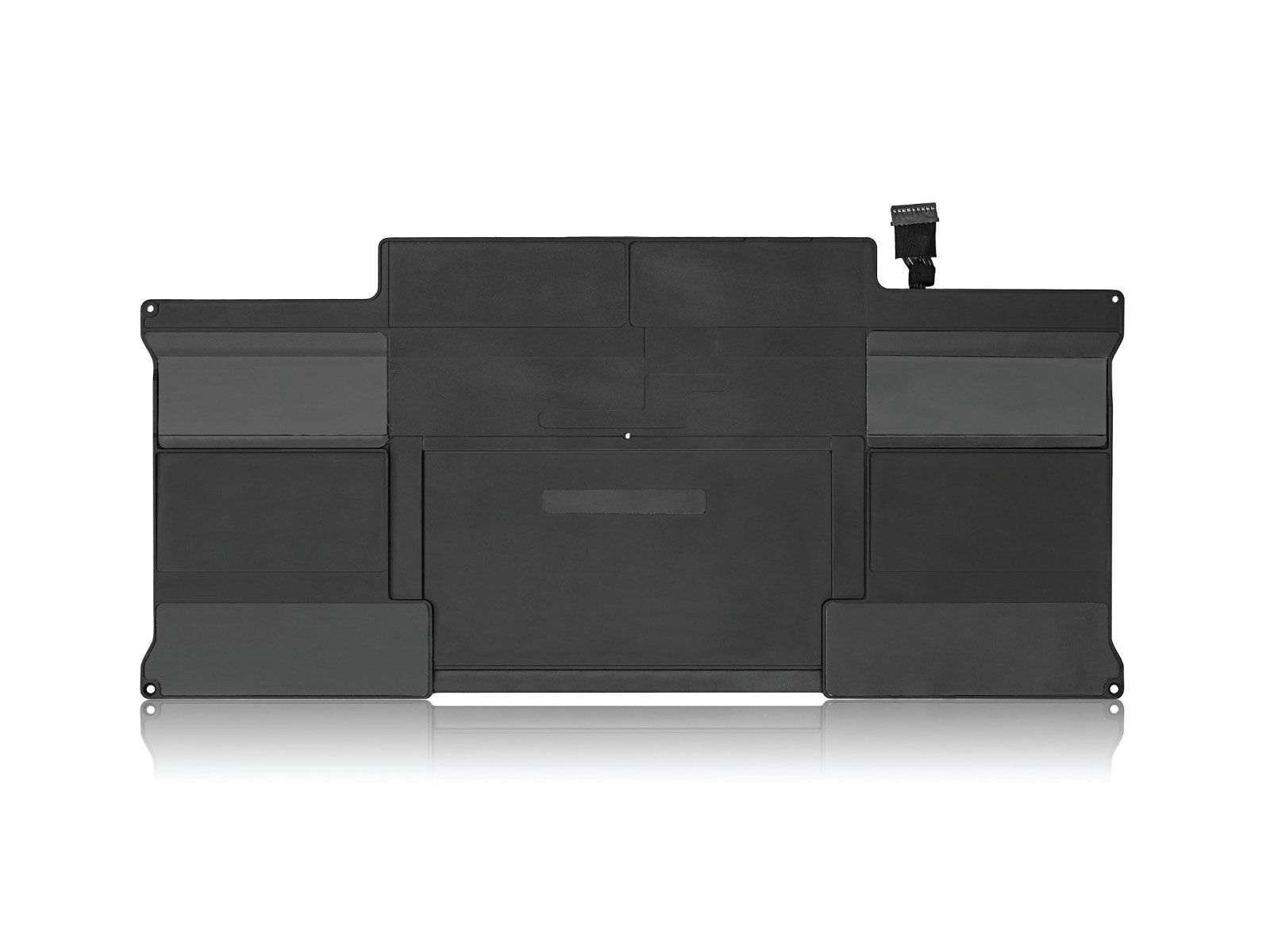 Vervangende laptop a1466 batterij voor MacBook Air 13 batterij A1466 (midden 2012, midden 2013, begin 2014, begin 2015, 2017) A1369 (eind 2010, midden 2011 versie) 7200 mAh, geschikt voor A1496 A1405