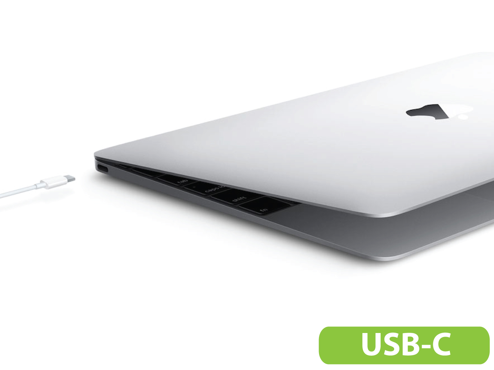 USB C oplader 61W MacBook Pro 13 inch