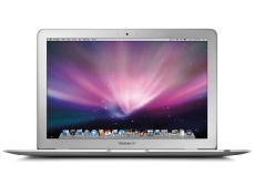 MacBook Air 11 inch accu/ batterijen
