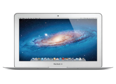 MacBook Air 13 inch accu/ batterijen