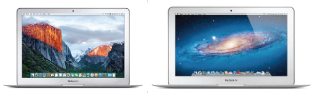 Apple MacBook Air accu batterijen bestellen