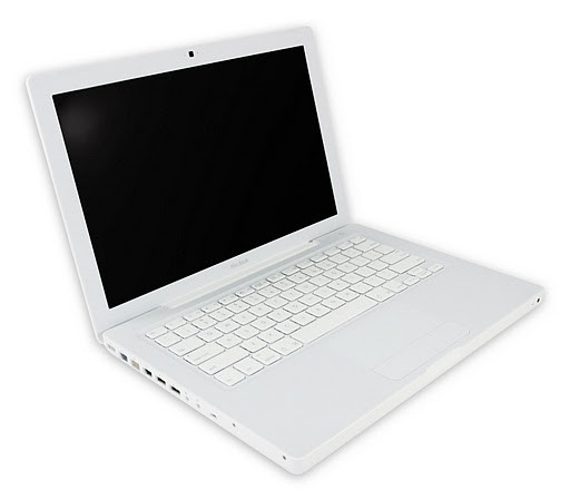 A1185 accu/ batterij voor de Apple MacBook A1181