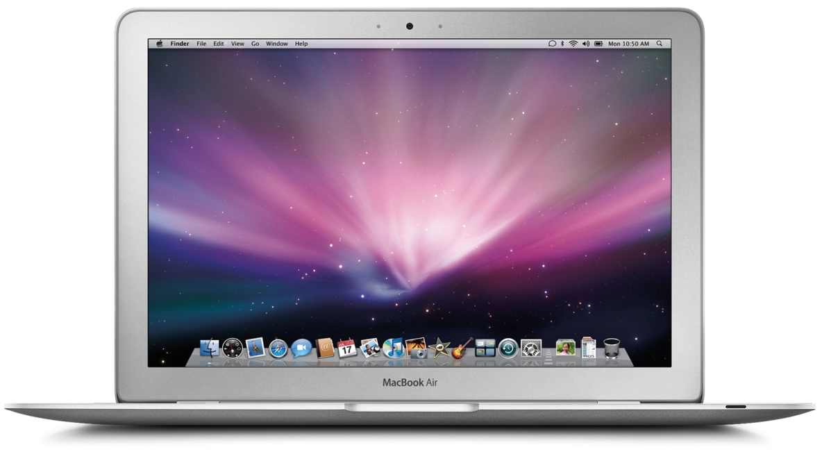 Apple MacBook Air 13 inch A1369 met A1377 accu batterij bestellen