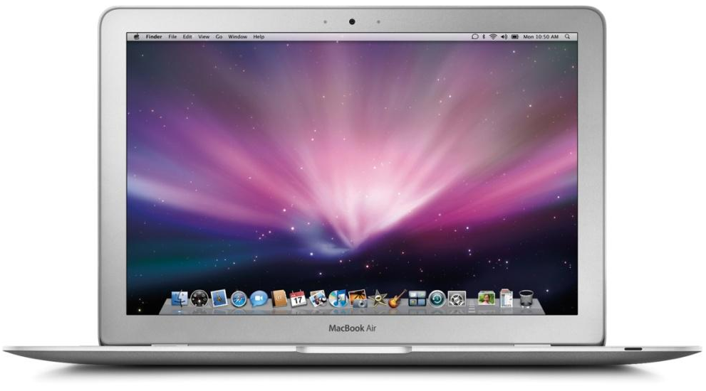 Apple MacBook Air 13 inch A1466 met A1496 accu batterij bestellen