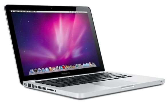 Apple MacBook Pro A1278 met A1322 accu/ batterij