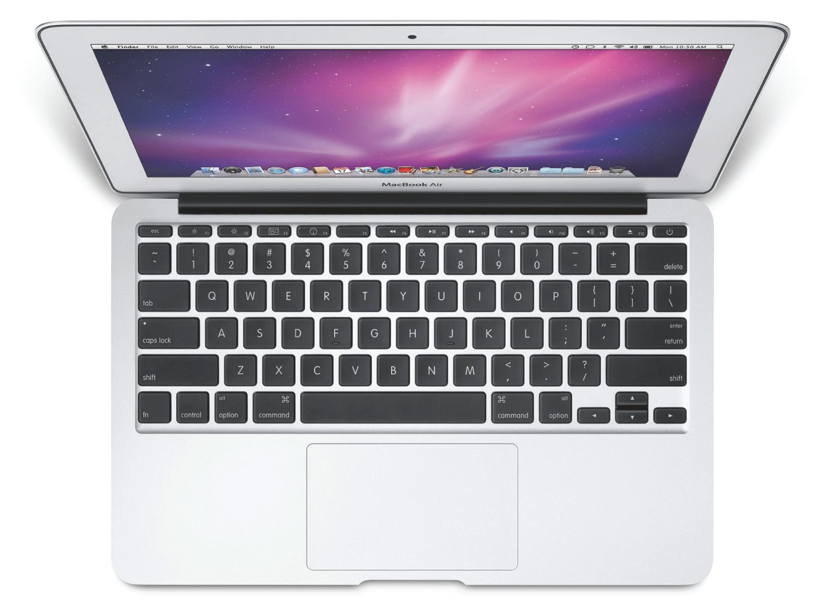 Apple MacBook Air 11 inch A1465 met A1495 batterij/ accu