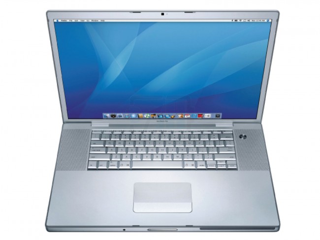A1189 accu/ batterij voor de Apple MacBook Pro 17 inch