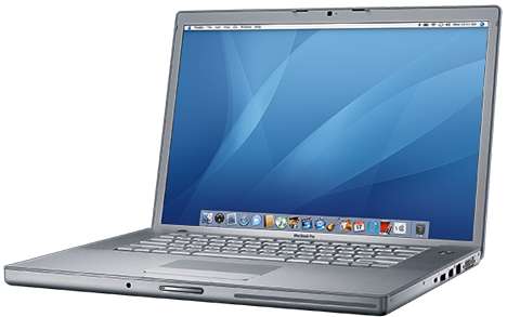 A1175 accu voor de Apple MacBook Pro 15 inch