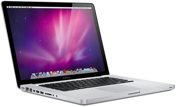 Apple MacBook Pro 15 inch A1286 met A1382 accu