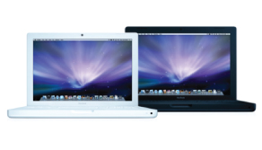 MacBook wit A1181 onderdelen